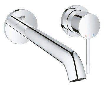 Вбудований змішувач для умивальника Grohe Essence New (19967001) 19967001 фото