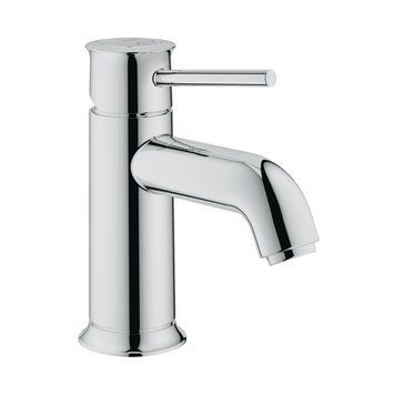 Змішувач для умивальника S-розміру Grohe BauClassic (23162000) 23162000 фото