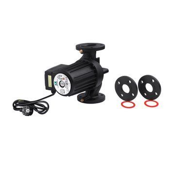 Насос циркуляційний фланцевий Pumpman GRS50/15F-M Нmax 15 м Qmax 22 куб.м 1100 Вт CV029748 фото