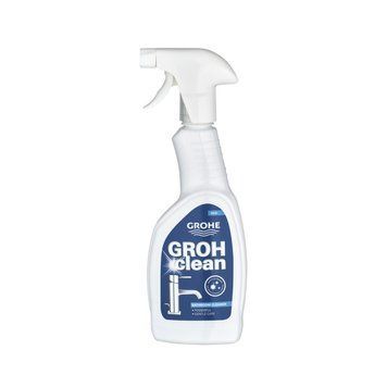Засіб для чищення змішувачів Grohe (48166000) 48166000 фото