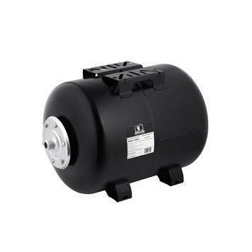 Гідроакумулятор Pumpman горизонтальний 50 л CV033684 фото