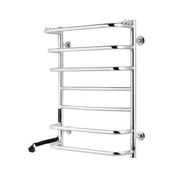 Сушарка для рушників електрична Kroner KRP Stern EL800x500-7 CV036330 фото
