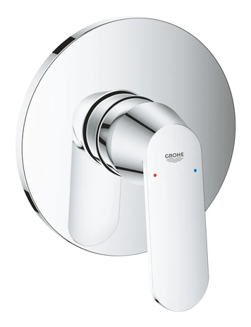 Вбудована душова система Grohe Eurosmart Cosmopolitan (24044000) 24044000 фото