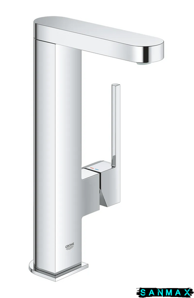 Змішувач для умивальника Grohe Plus L-розміру (23873003) 23873003 фото