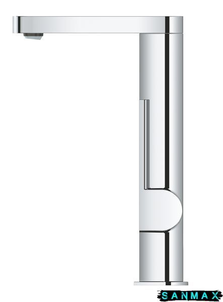 Змішувач для умивальника Grohe Plus L-розміру (23873003) 23873003 фото