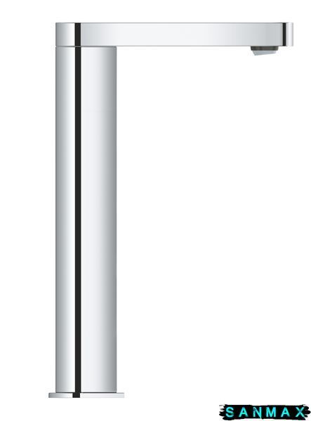 Змішувач для умивальника Grohe Plus L-розміру (23873003) 23873003 фото
