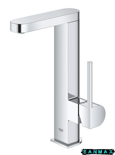 Змішувач для умивальника Grohe Plus L-розміру (23873003) 23873003 фото