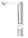 Змішувач для умивальника Grohe Plus L-розміру (23873003) 23873003 фото 6