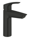 Змішувач для умивальника Grohe Eurosmart (чорний матовий) (233242433) 233242433 фото 3