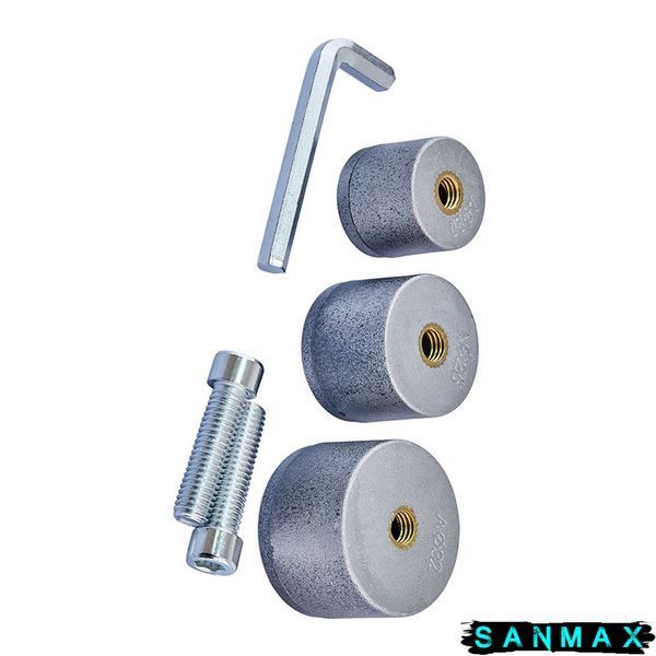 Паяльник для труб Санком WM-01 20/32 (KR3290) KR3290 фото