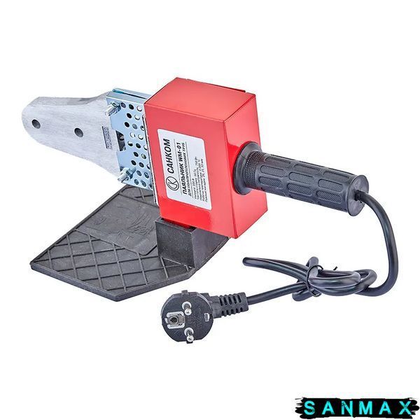 Паяльник для труб Санком WM-01 20/32 (KR3290) KR3290 фото