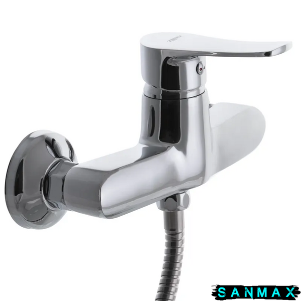 Змішувач для душа Zerix Jxf5-A445 (ZX3260) ZX3260 фото