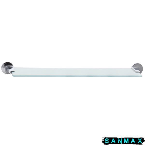 Скляна полиця Haiba HB1807 (HB0720) HB0720 фото