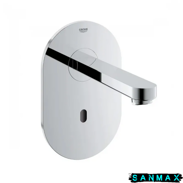 Монокран на одну воду сенсорний, Bluetooth, прихований монтаж Grohe Euroeco Cosmopolitan E (36410000) 36410000 фото