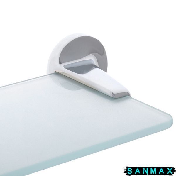 Скляна полиця Haiba HB1807 (HB0720) HB0720 фото