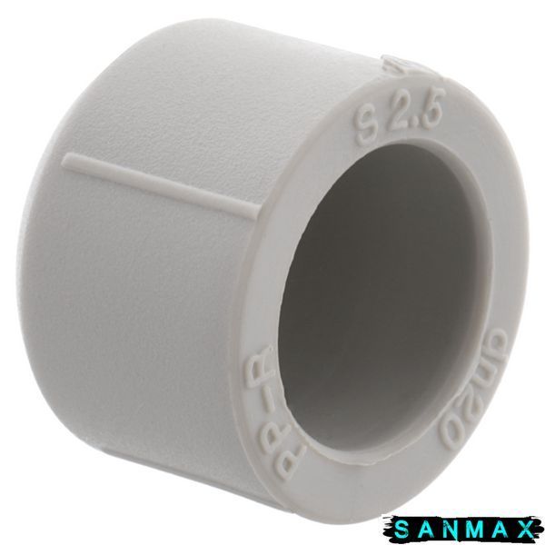 Заглушка PPR 20 Koer K0059.PRO 160/1920 (KP0070) KP0070 фото