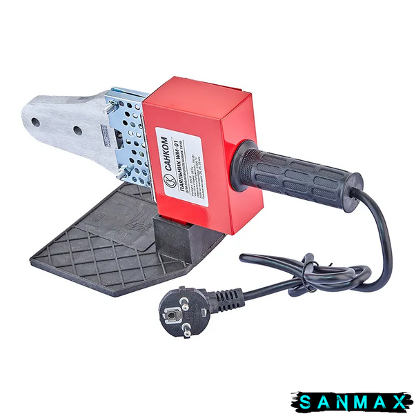 Паяльник для труб Санком WM-01 20/32 (KR3290) KR3290 фото
