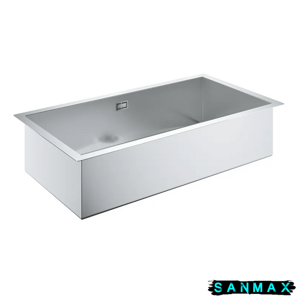 Мийка кухонна Grohe EX Sink K700 (80 cm) (31580SD0) 31580SD0 фото