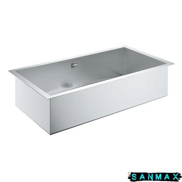 Мийка кухонна Grohe EX Sink K700 (80 cm) (31580SD0) 31580SD0 фото