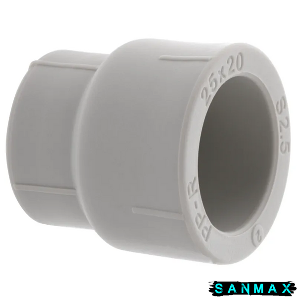 Муфта редукційна PPR ВВ 25x20 Koer K0032.PRO 60/720 (KP0040) KP0040 фото