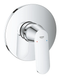 Вбудована душова система Grohe Eurosmart Cosmopolitan (24044000) 24044000 фото 1