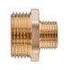 Ніпель редукційний Koer KF.N0610.WN - 1"x1/2'' без нікелю (MX1514) MX1514 фото 2