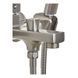 Змішувач для ванни Haiba Kubus 009 Euro Графіт (HB4007) HB4007 фото 3
