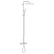 Душова система термостатична Grohe Tempesta System 250 Cube (26691001) 26691001 фото 3