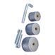 Паяльник для труб Санком WM-01 20/32 (KR3290) KR3290 фото 4