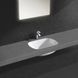 Змішувач для умивальника M-розміру Grohe Eurosmart (23324001) 23324001 фото 6