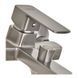 Змішувач для ванни Haiba Kubus 009 Euro Графіт (HB4007) HB4007 фото 2