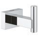 Набір аксесуарів 3в1 Grohe Essentials Cube (BF40511EC) BF40511EC фото 5