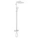 Душова система термостатична Grohe Tempesta System 250 Cube (26691001) 26691001 фото 7