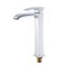 Змішувач для умивальника високий, хром Koer KB-13007-01 (KR3444) KR3444 фото 8
