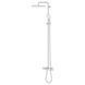 Душова система термостатична Grohe Tempesta System 250 Cube (26691001) 26691001 фото 5