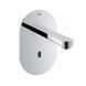 Монокран на одну воду сенсорний, Bluetooth, прихований монтаж Grohe Euroeco Cosmopolitan E (36410000) 36410000 фото 1