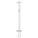 Душова система термостатична Grohe Tempesta System 250 Cube (26691001) 26691001 фото 4