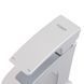Змішувач для умивальника Koer KB-10007-04 Хром Білий (KR5149) KR5149 фото 7
