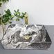 Умивальник накладний Vbi Latina Темний Marmo Матовий VBI-013104 фото 3