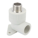 Кутник PPR з кріпленням ЗР 25x1/2M Koer K0125.PRO 20/120 (KP0150) KP0150 фото 2