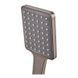 Змішувач для ванни Haiba Kubus 009 Euro Графіт (HB4007) HB4007 фото 4