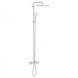 Душова система термостатична Grohe Tempesta System 250 Cube (26691001) 26691001 фото 1