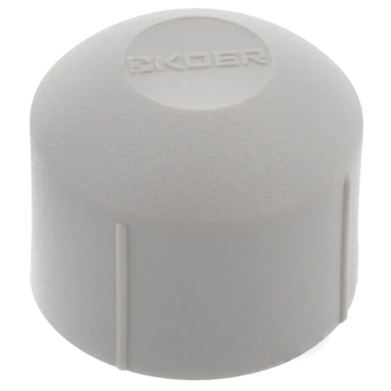 Заглушка PPR 20 Koer K0059.PRO 160/1920 (KP0070) KP0070 фото