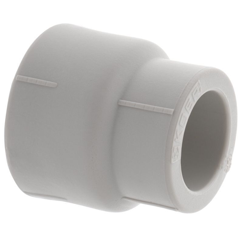 Муфта редукційна PPR ВВ 25x20 Koer K0032.PRO 60/720 (KP0040) KP0040 фото