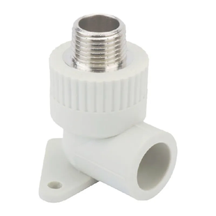 Кутник PPR з кріпленням ЗР 25x3/4M Koer K0126.PRO 17/102 (KP0151) KP0151 фото
