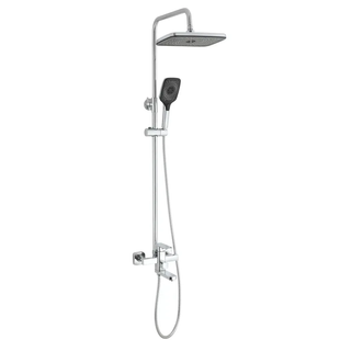 Душова система зі змішувачем Mixxus Relax 009-J (MI8274) MI8274 фото