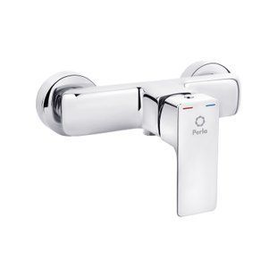 Змішувач для душа PERLA "King" хром б / акс. PSH7205 PSH7205 фото