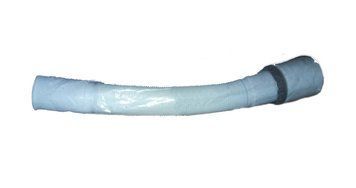 Труба еластична до умивальника 1 1/2" х 50 RH 3 RH 3 фото