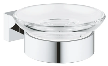 Мильниця Grohe Essentials Cube New (40754001) 40754001 фото