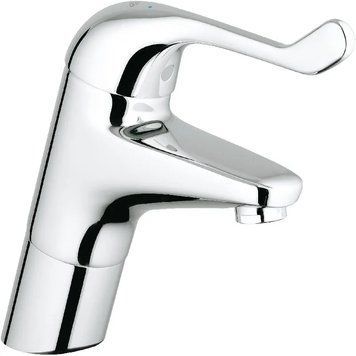 Змішувач для умивальника Grohe Euroeco Special (32790000) 32790000 фото